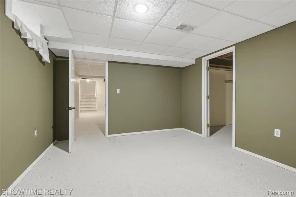 11656 Majestic Court Shelby Charter Township MI 48315