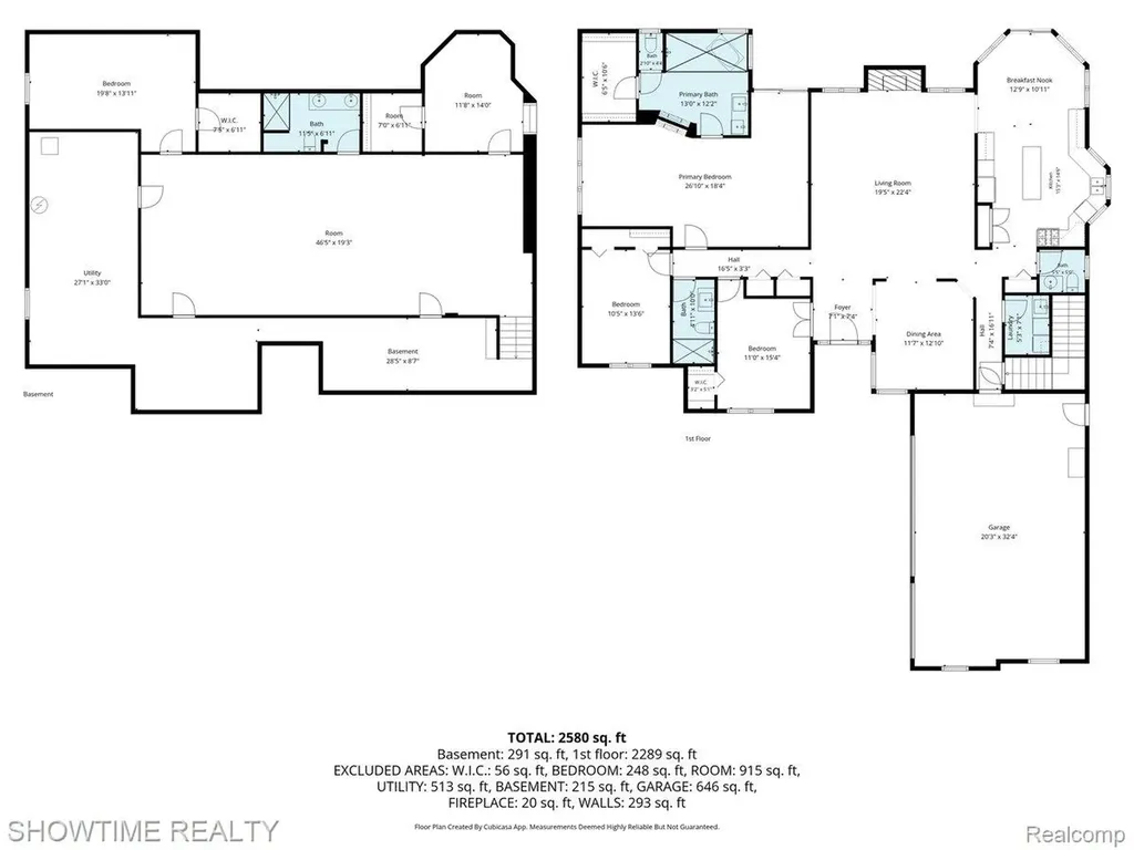 11656 Majestic Court Shelby Charter Township MI 48315