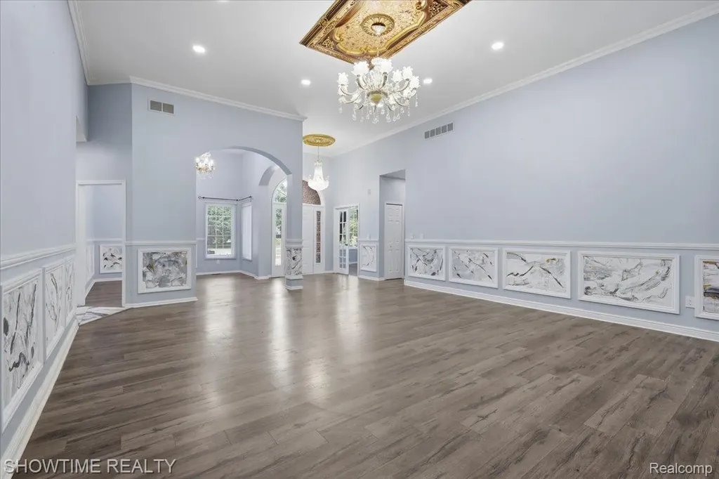 11656 Majestic Court Shelby Charter Township MI 48315