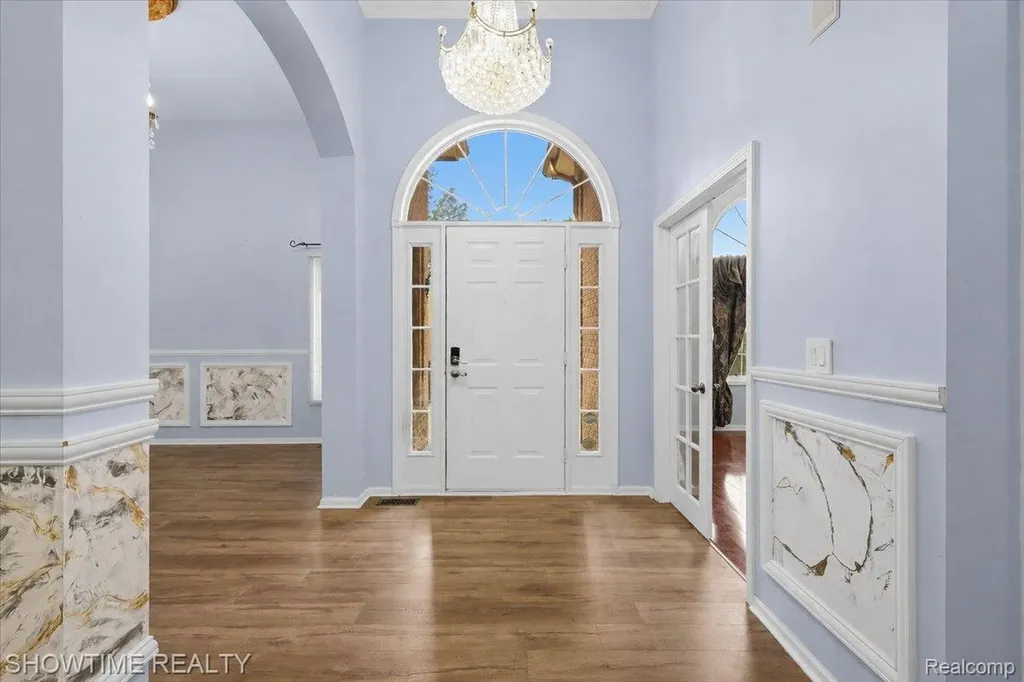 11656 Majestic Court Shelby Charter Township MI 48315