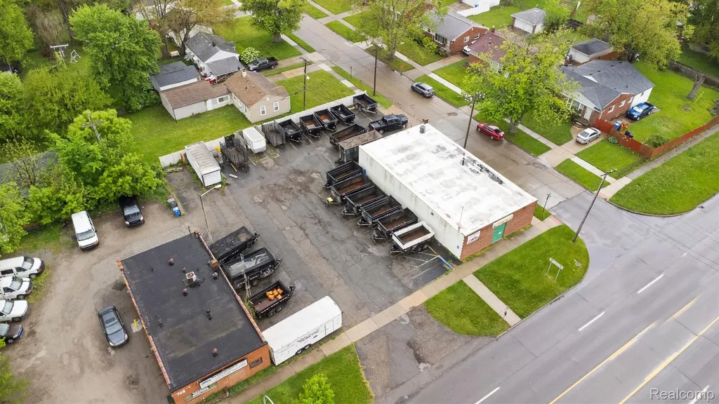 710 Middlebelt Road Inkster City MI 48141