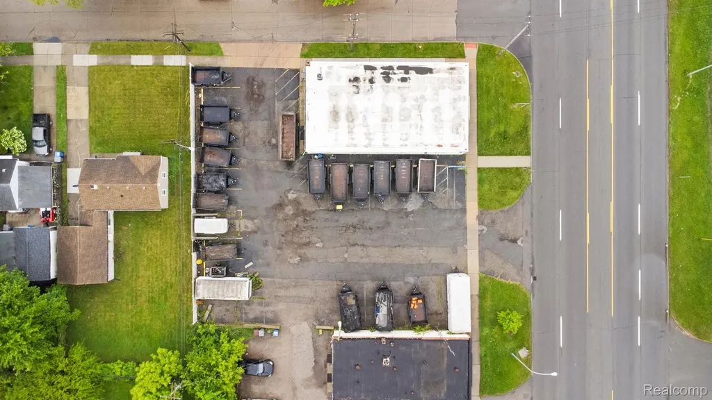 710 Middlebelt Road Inkster City MI 48141