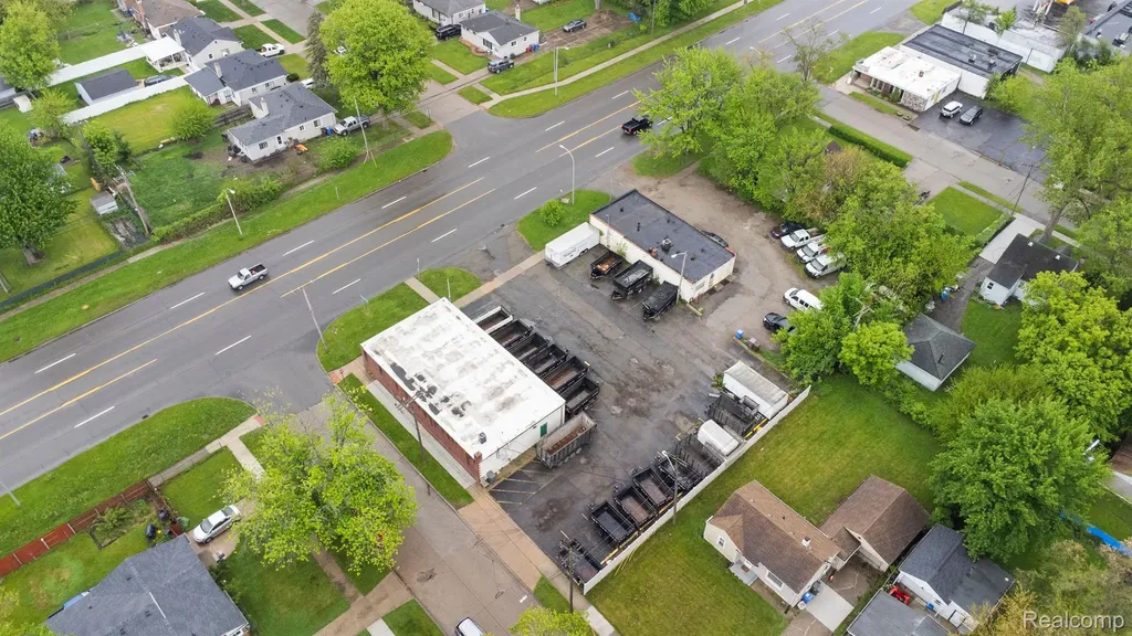 710 Middlebelt Road Inkster City MI 48141