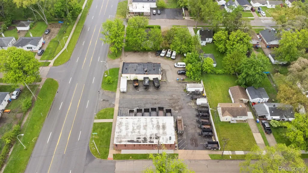 710 Middlebelt Road Inkster City MI 48141