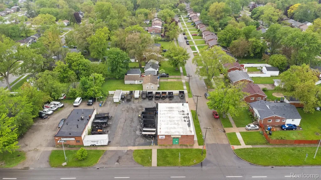 710 Middlebelt Road Inkster City MI 48141