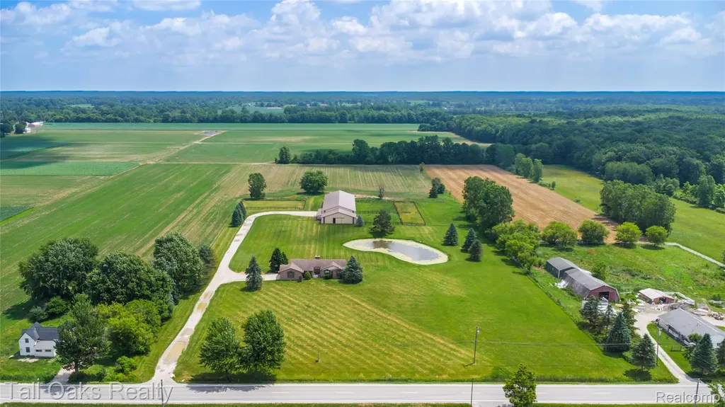 79330 Capac Road Armada Township MI 48005