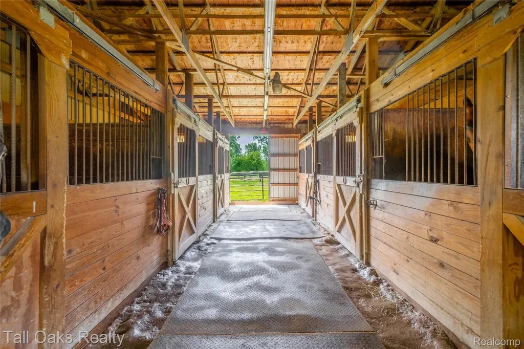 79330 Capac Road Armada Township MI 48005