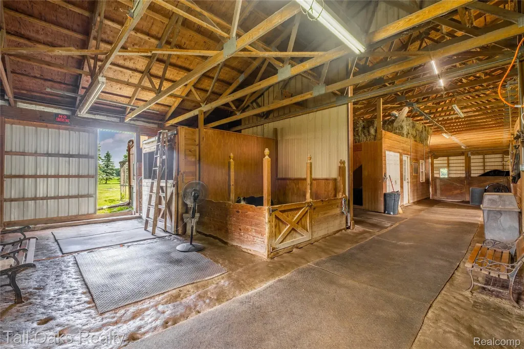 79330 Capac Road Armada Township MI 48005
