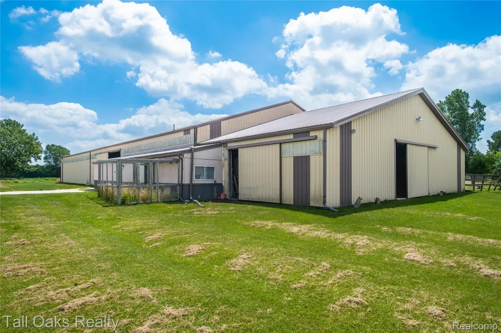 79330 Capac Road Armada Township MI 48005