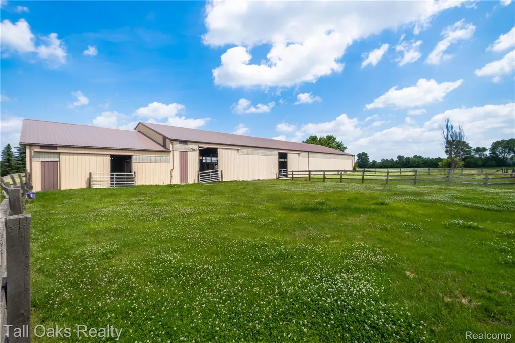 79330 Capac Road Armada Township MI 48005