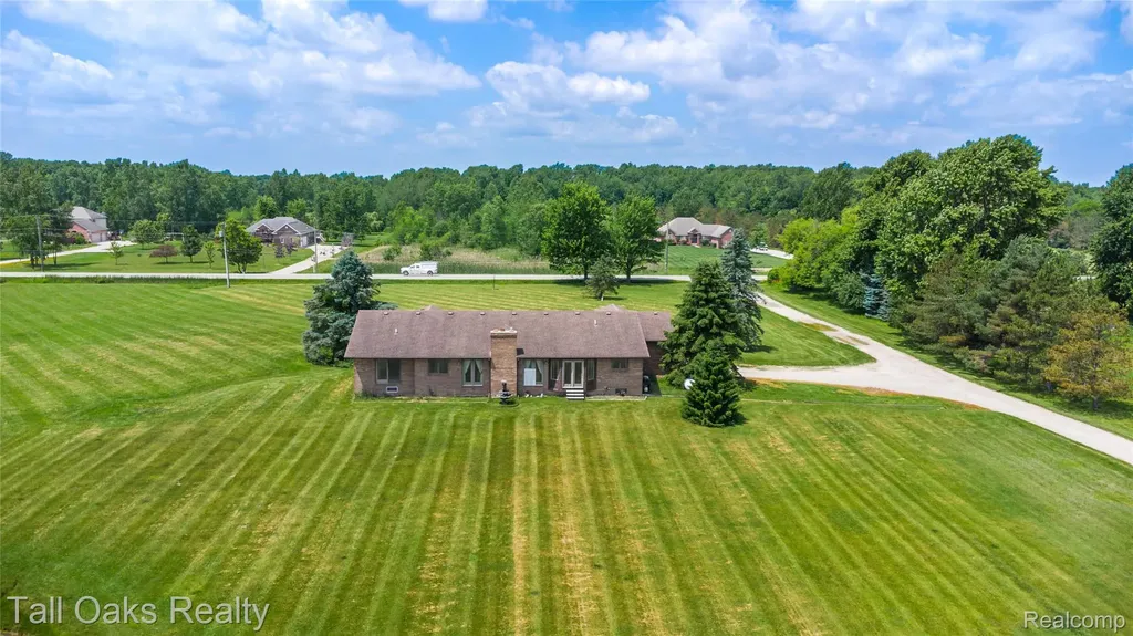 79330 Capac Road Armada Township MI 48005