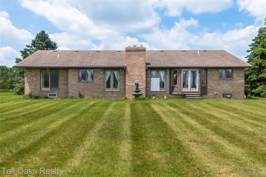 79330 Capac Road Armada Township MI 48005