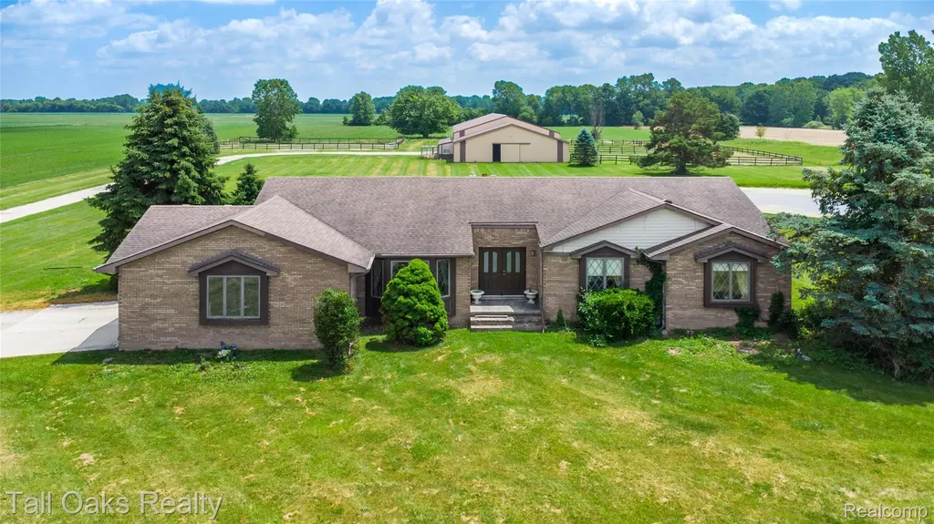 79330 Capac Road Armada Township MI 48005