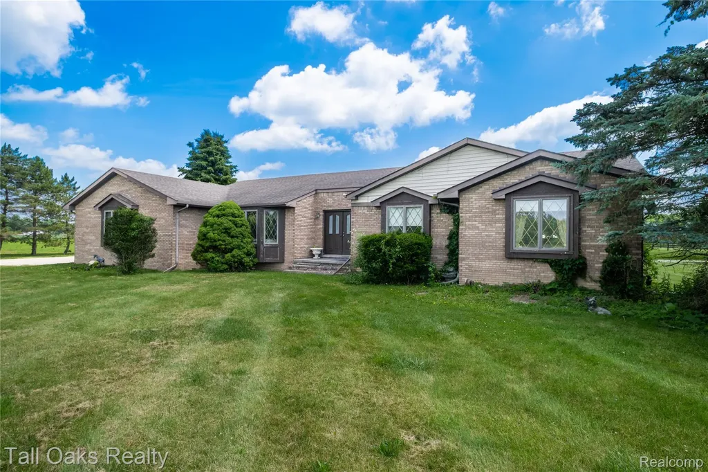 79330 Capac Road Armada Township MI 48005