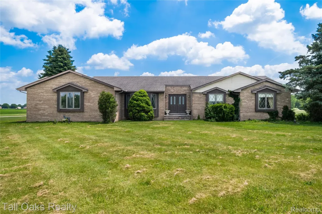 79330 Capac Road Armada Township MI 48005