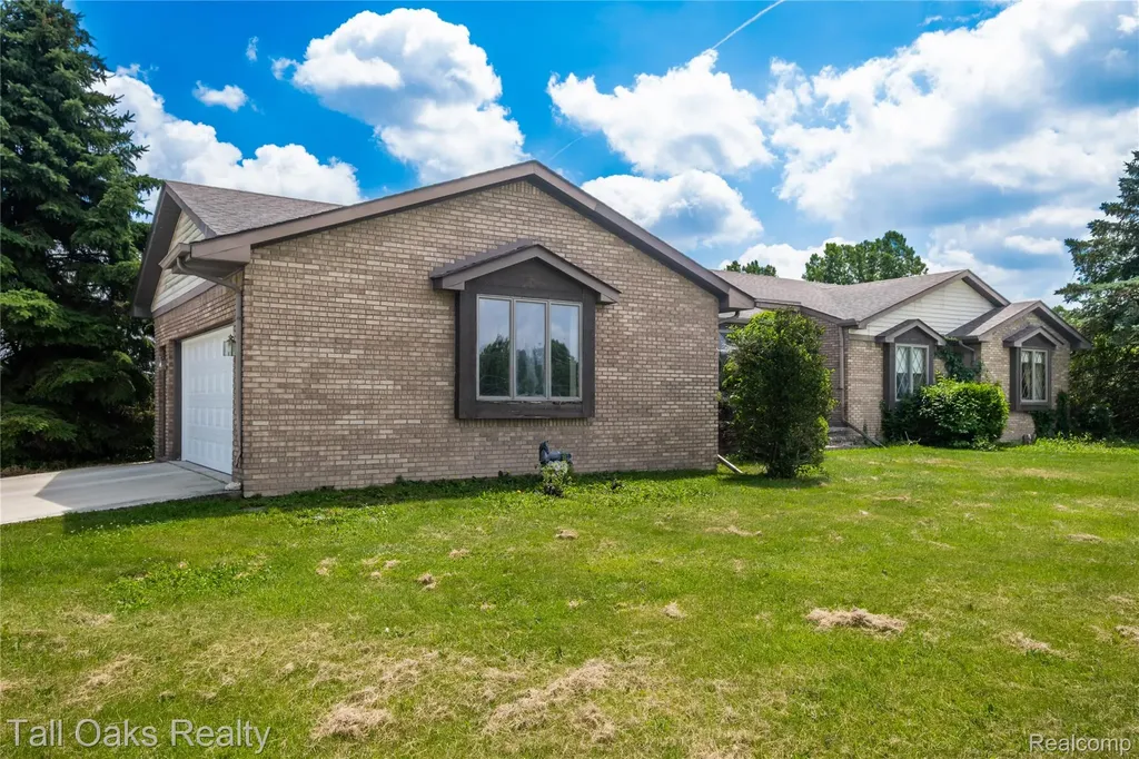 79330 Capac Road Armada Township MI 48005