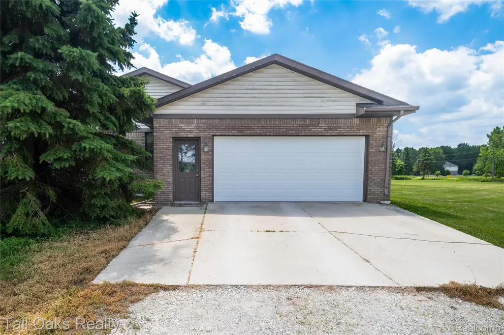 79330 Capac Road Armada Township MI 48005