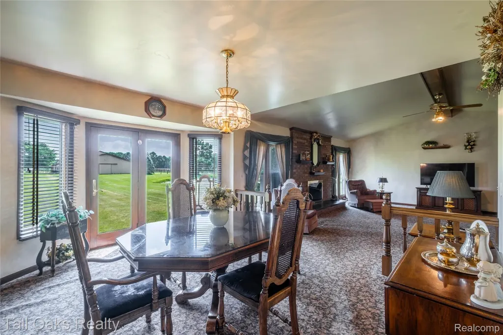 79330 Capac Road Armada Township MI 48005