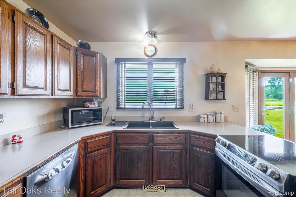 79330 Capac Road Armada Township MI 48005