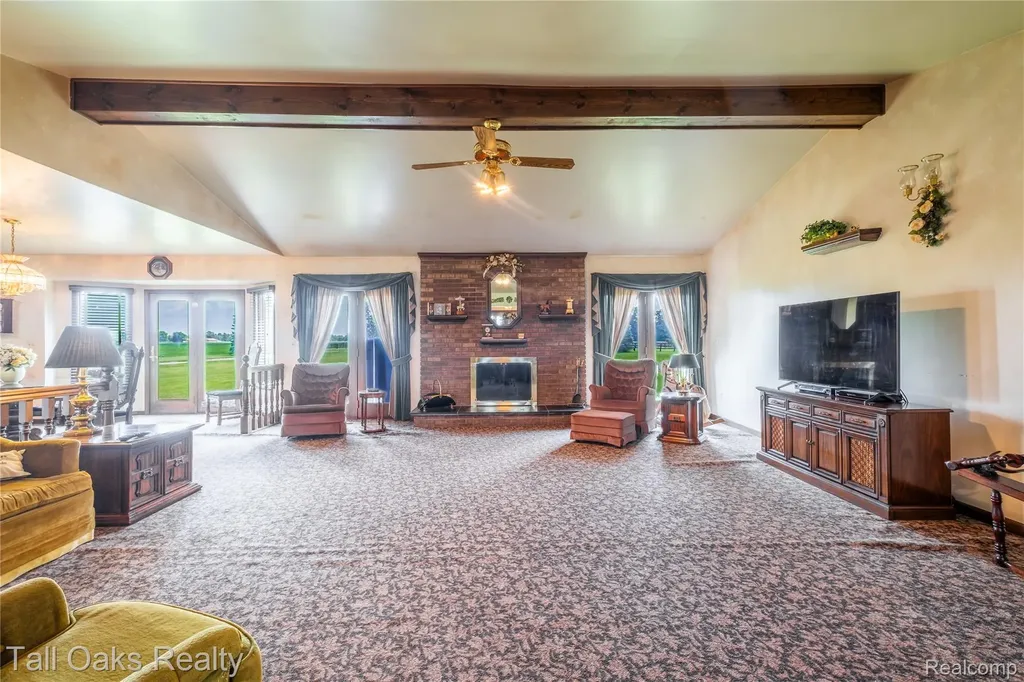 79330 Capac Road Armada Township MI 48005