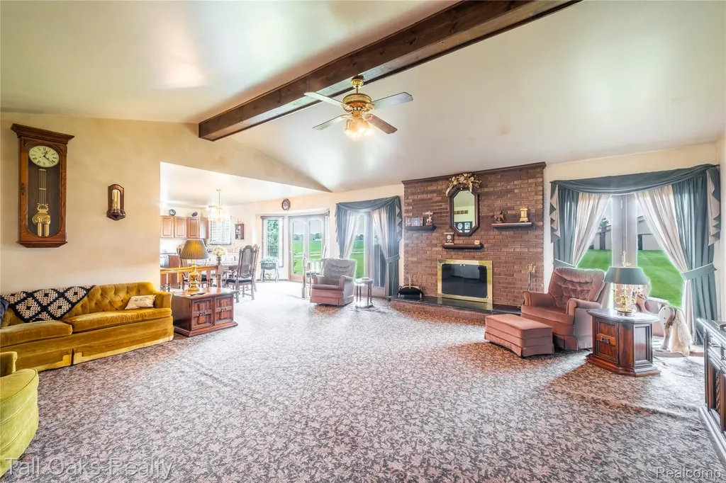 79330 Capac Road Armada Township MI 48005