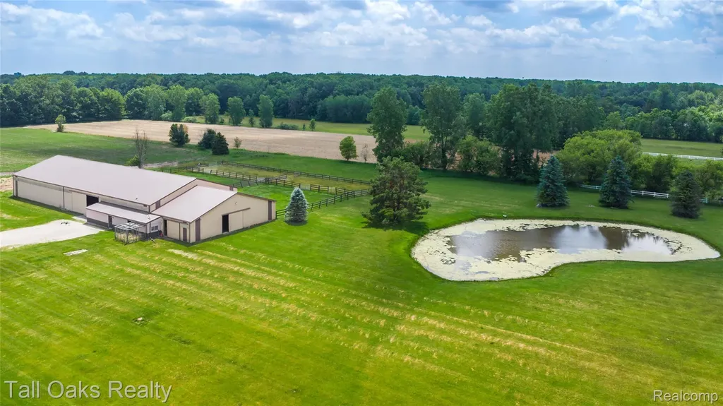 79330 Capac Road Armada Township MI 48005