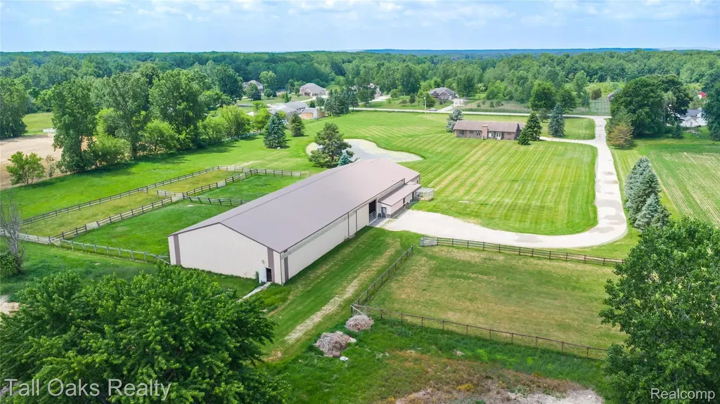 79330 Capac Road Armada Township MI 48005