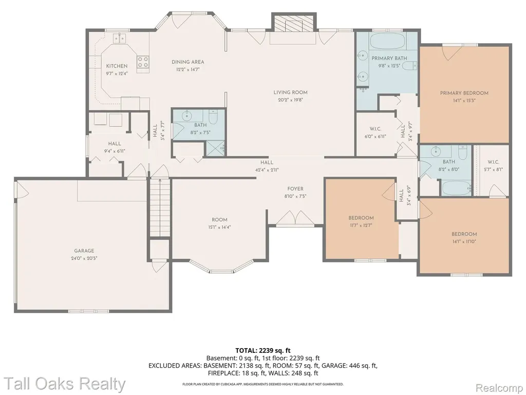 79330 Capac Road Armada Township MI 48005