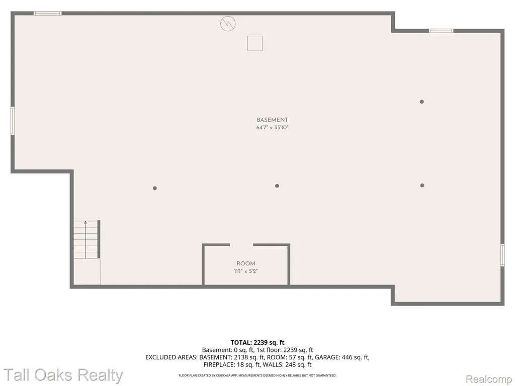 79330 Capac Road Armada Township MI 48005