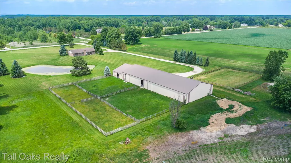 79330 Capac Road Armada Township MI 48005