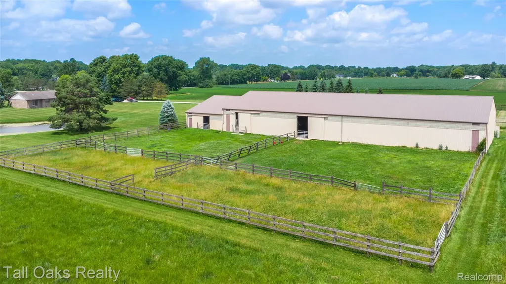 79330 Capac Road Armada Township MI 48005