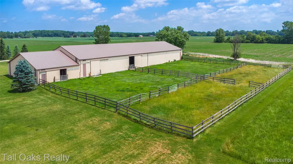 79330 Capac Road Armada Township MI 48005