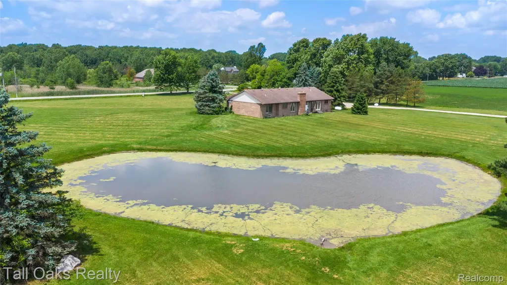 79330 Capac Road Armada Township MI 48005