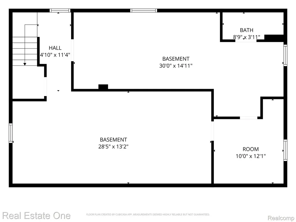 665 S Howell Street Pinckney Village MI 48169