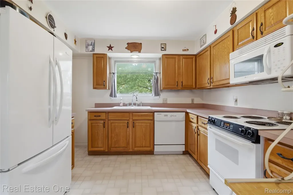 665 S Howell Street Pinckney Village MI 48169