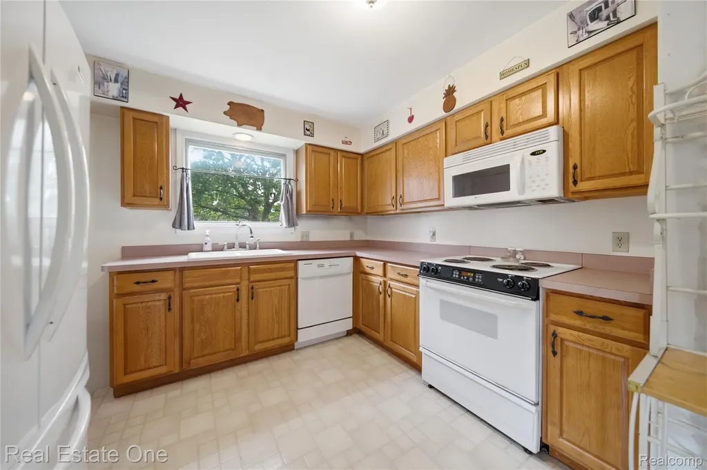 665 S Howell Street Pinckney Village MI 48169