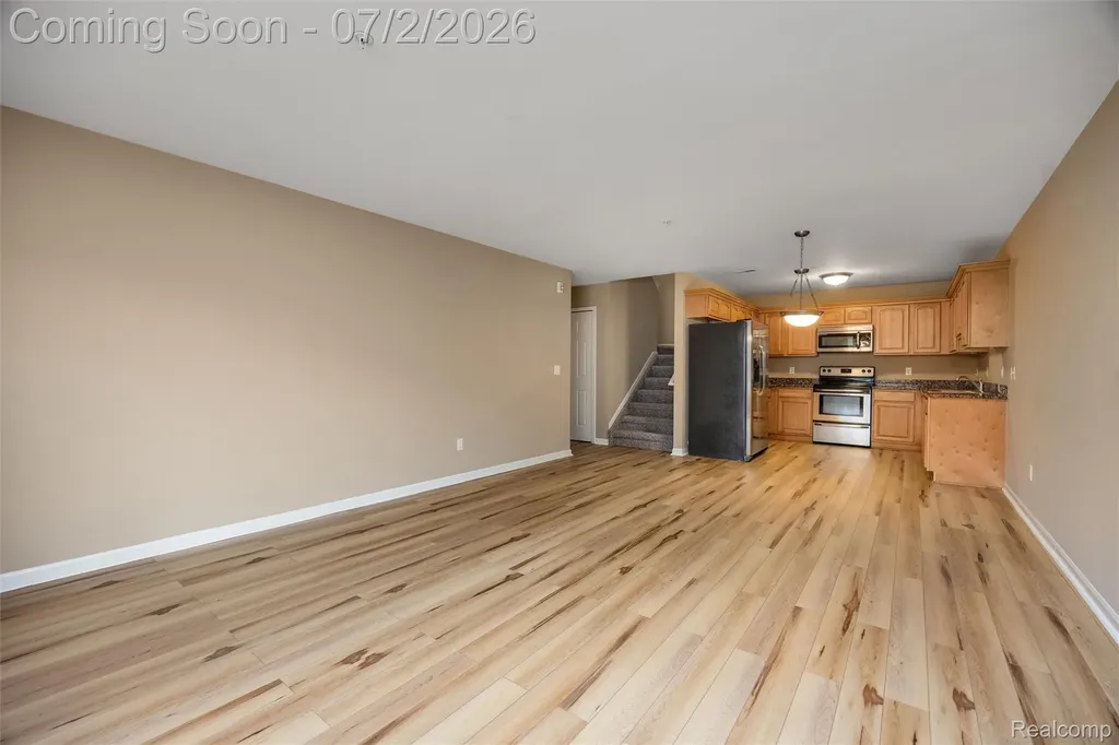 11325 N Woods Drive Shelby Charter Township MI 48317