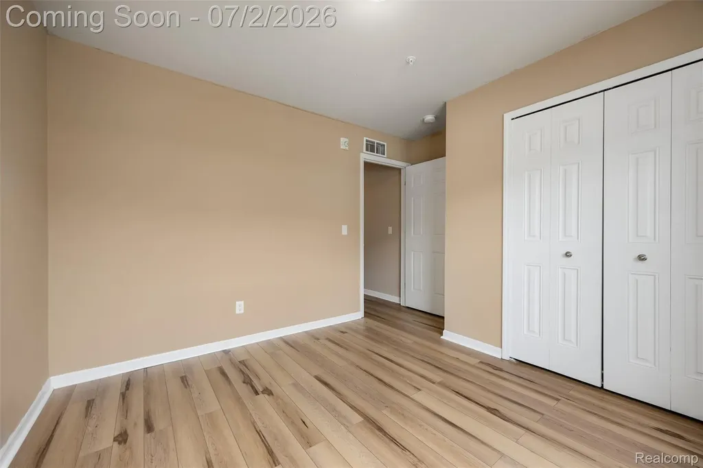11325 N Woods Drive Shelby Charter Township MI 48317