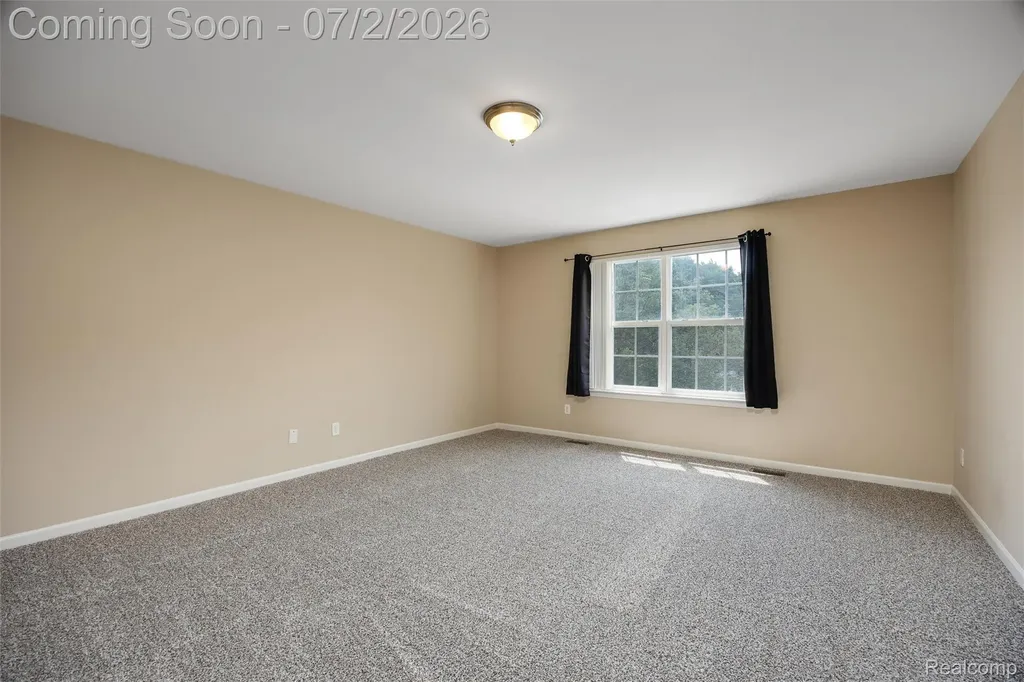 11325 N Woods Drive Shelby Charter Township MI 48317