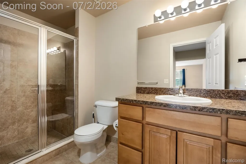 11325 N Woods Drive Shelby Charter Township MI 48317