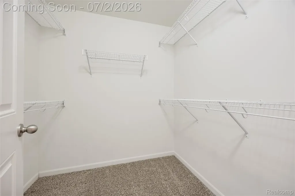 11325 N Woods Drive Shelby Charter Township MI 48317