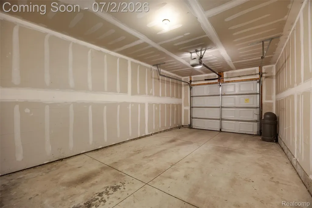11325 N Woods Drive Shelby Charter Township MI 48317