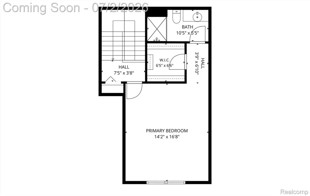 11325 N Woods Drive Shelby Charter Township MI 48317