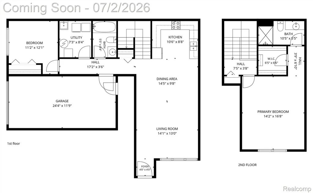 11325 N Woods Drive Shelby Charter Township MI 48317