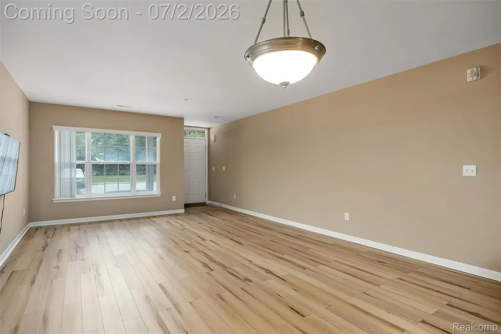 11325 N Woods Drive Shelby Charter Township MI 48317