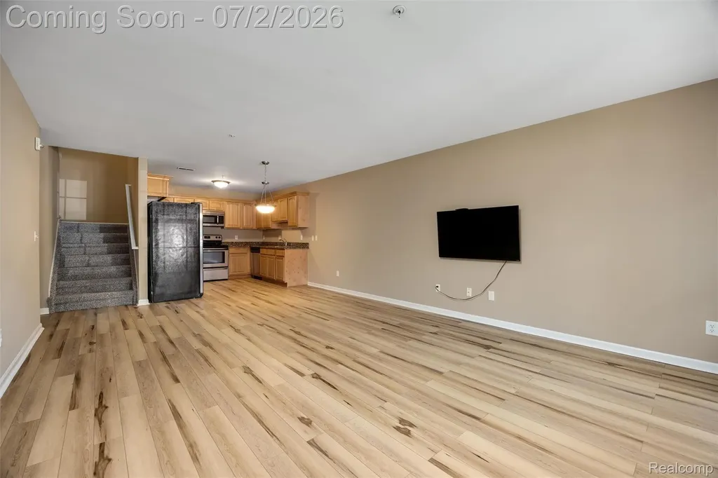 11325 N Woods Drive Shelby Charter Township MI 48317