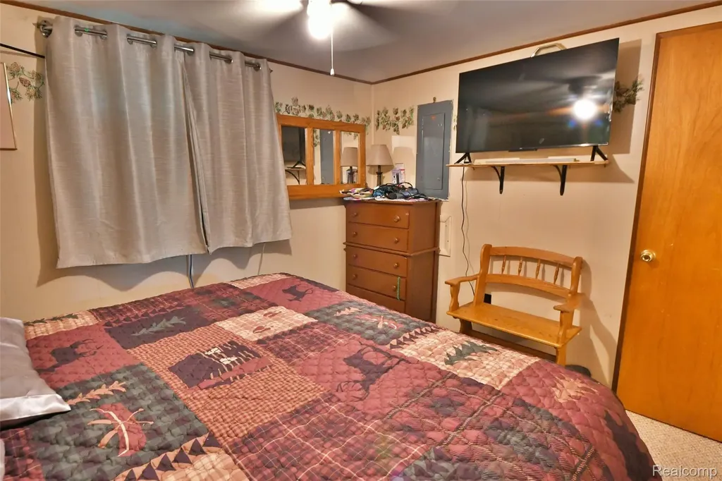 1103 Tanglewood Drive Richfield Township MI 48656