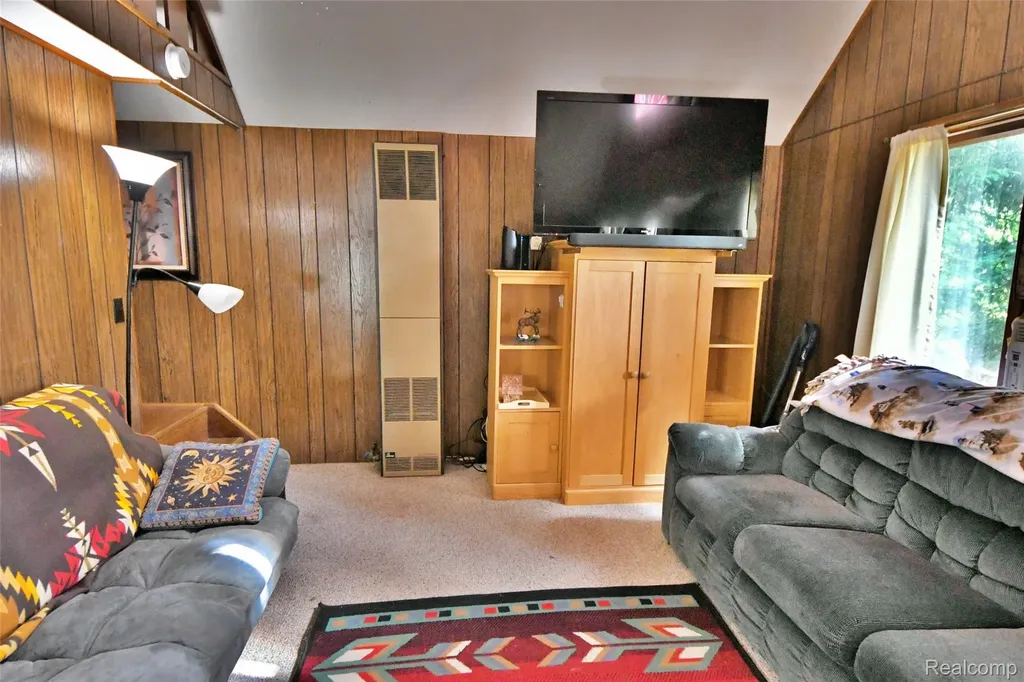 1103 Tanglewood Drive Richfield Township MI 48656