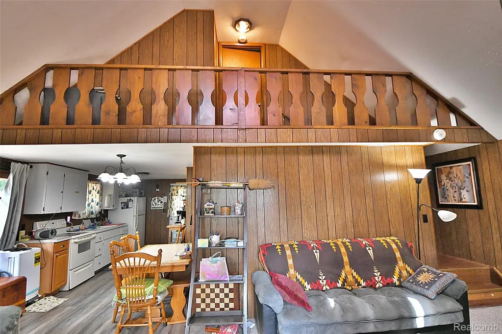1103 Tanglewood Drive Richfield Township MI 48656