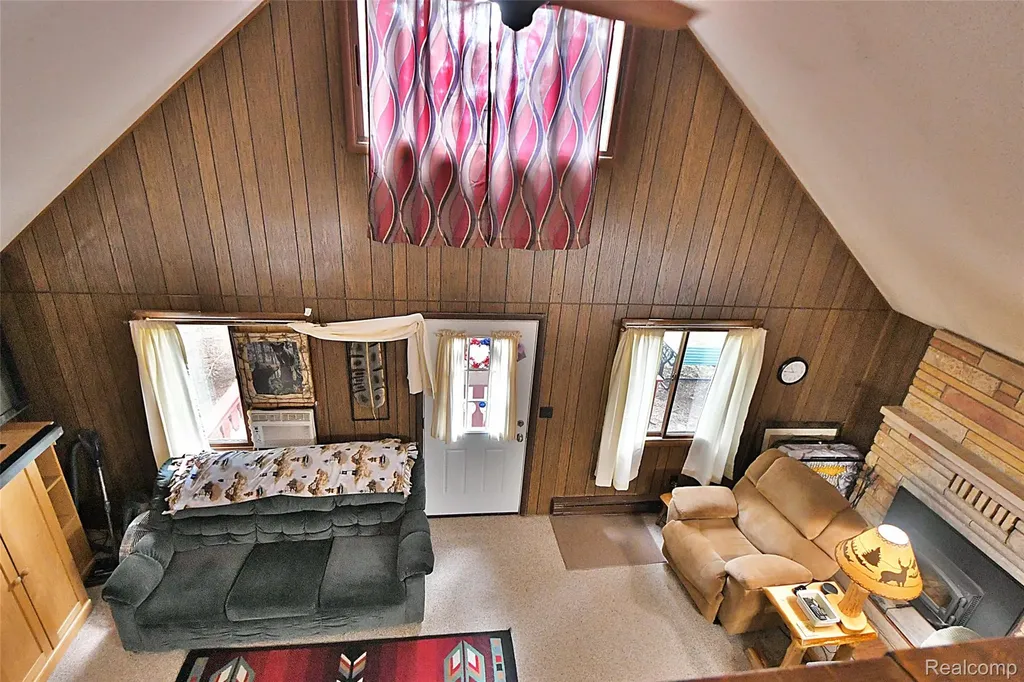 1103 Tanglewood Drive Richfield Township MI 48656